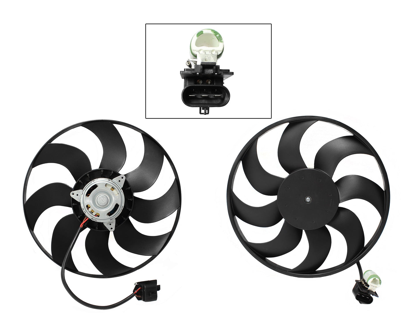 MOTOVENTILADOR C/S AIRE S/TOLVA 3PINES C/RESISTENCIA (MOTOR/ASPA)