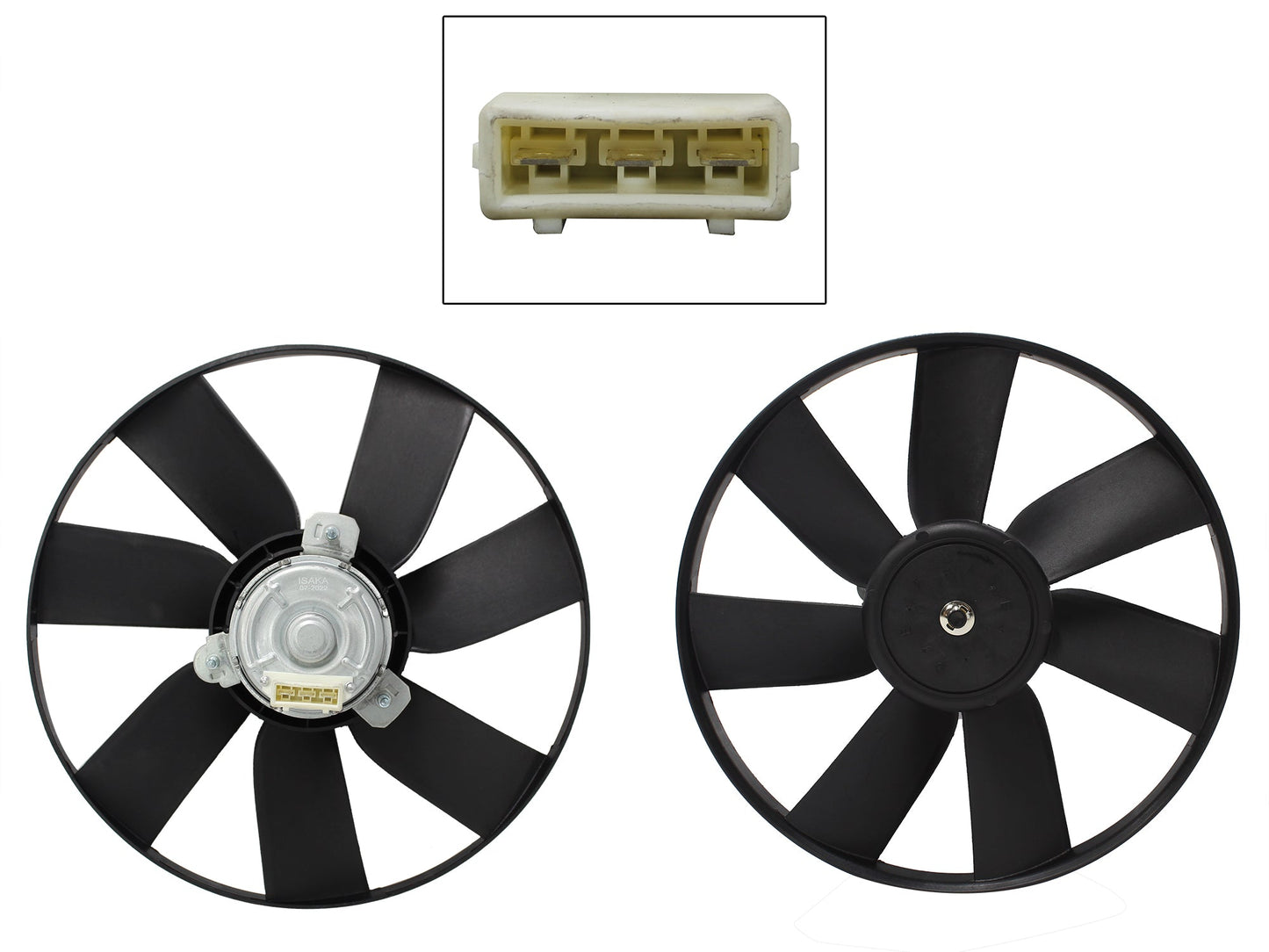 MOTOVENTILADOR S/AIRE S/TOLVA 3PINES S/RESISTENCIA (MOTOR/ASPA)