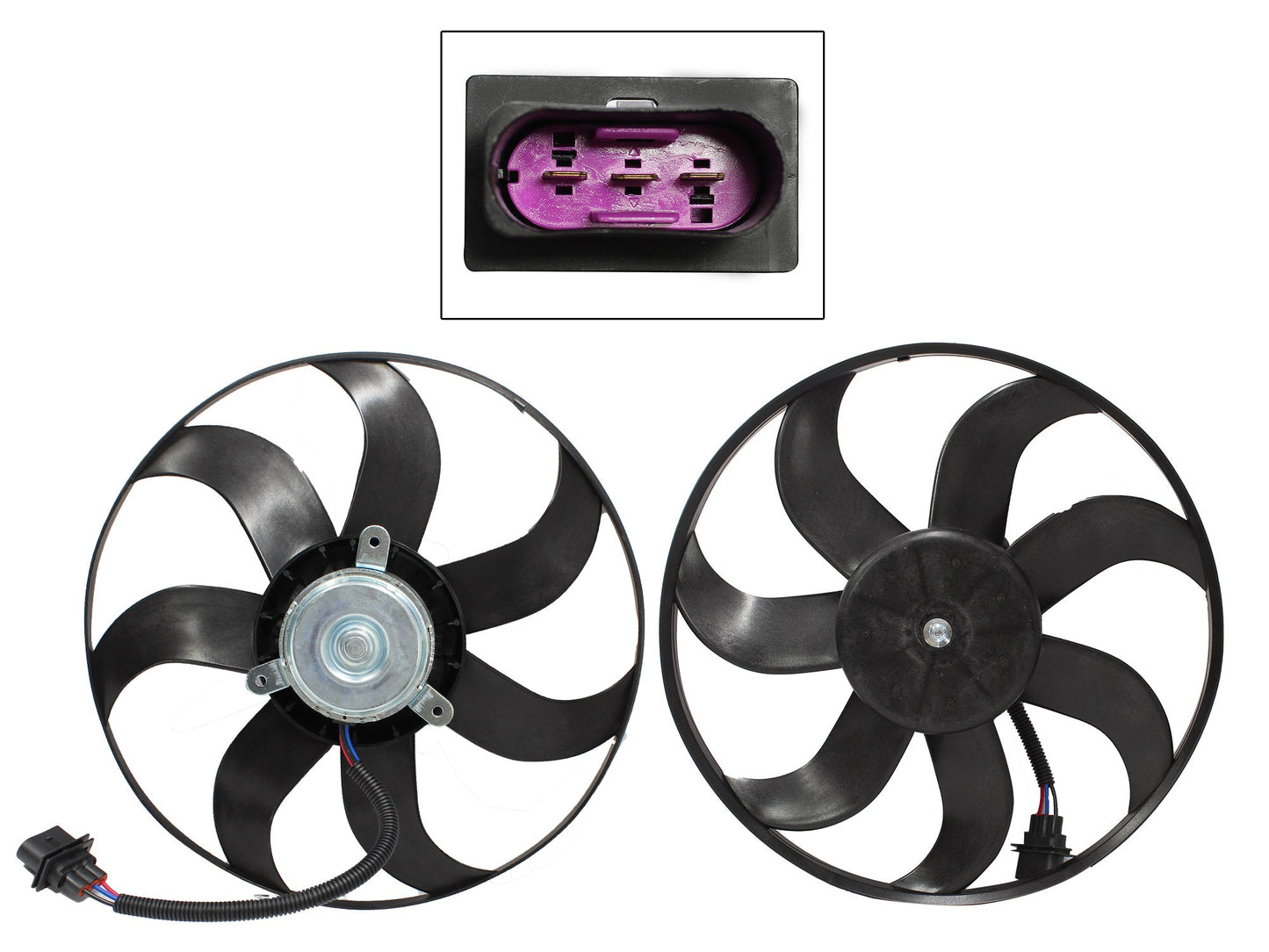 MOTOVENTILADOR C/S AIRE S/TOLVA 3PINES S/RES (POLO 03-07 13-14/LUPO 04-09/CROSSFOX 07-09/IBIZA 10-17