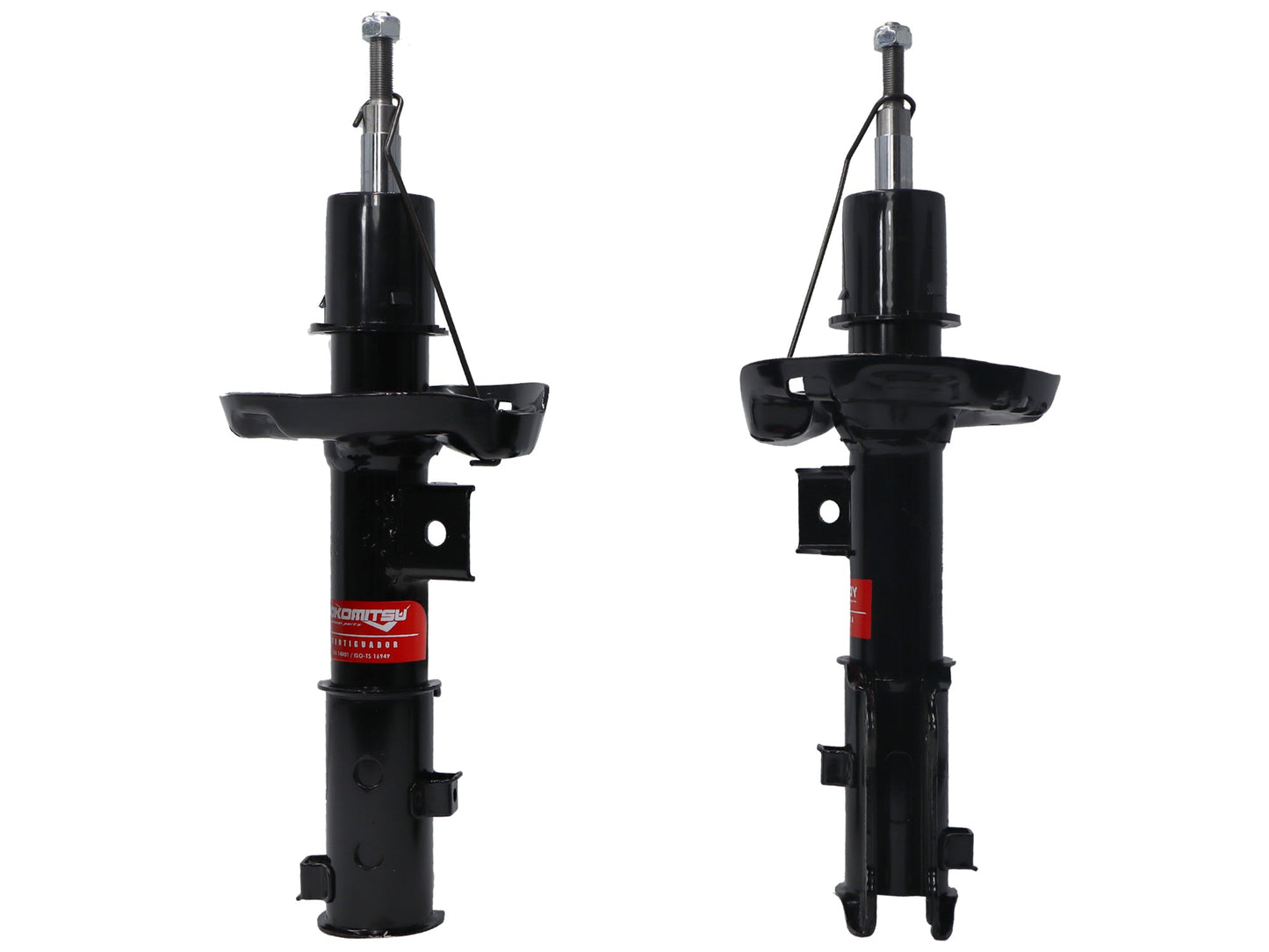 AMORTIGUADOR DEL DER GAS (ACCENT 1.6L 18-22) (SEDAN/H-BACK)