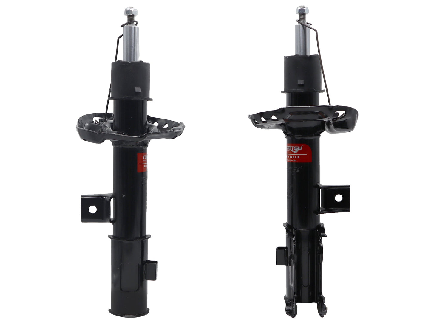 AMORTIGUADOR DEL DER GAS (TUCSON 2.0L 16-21)