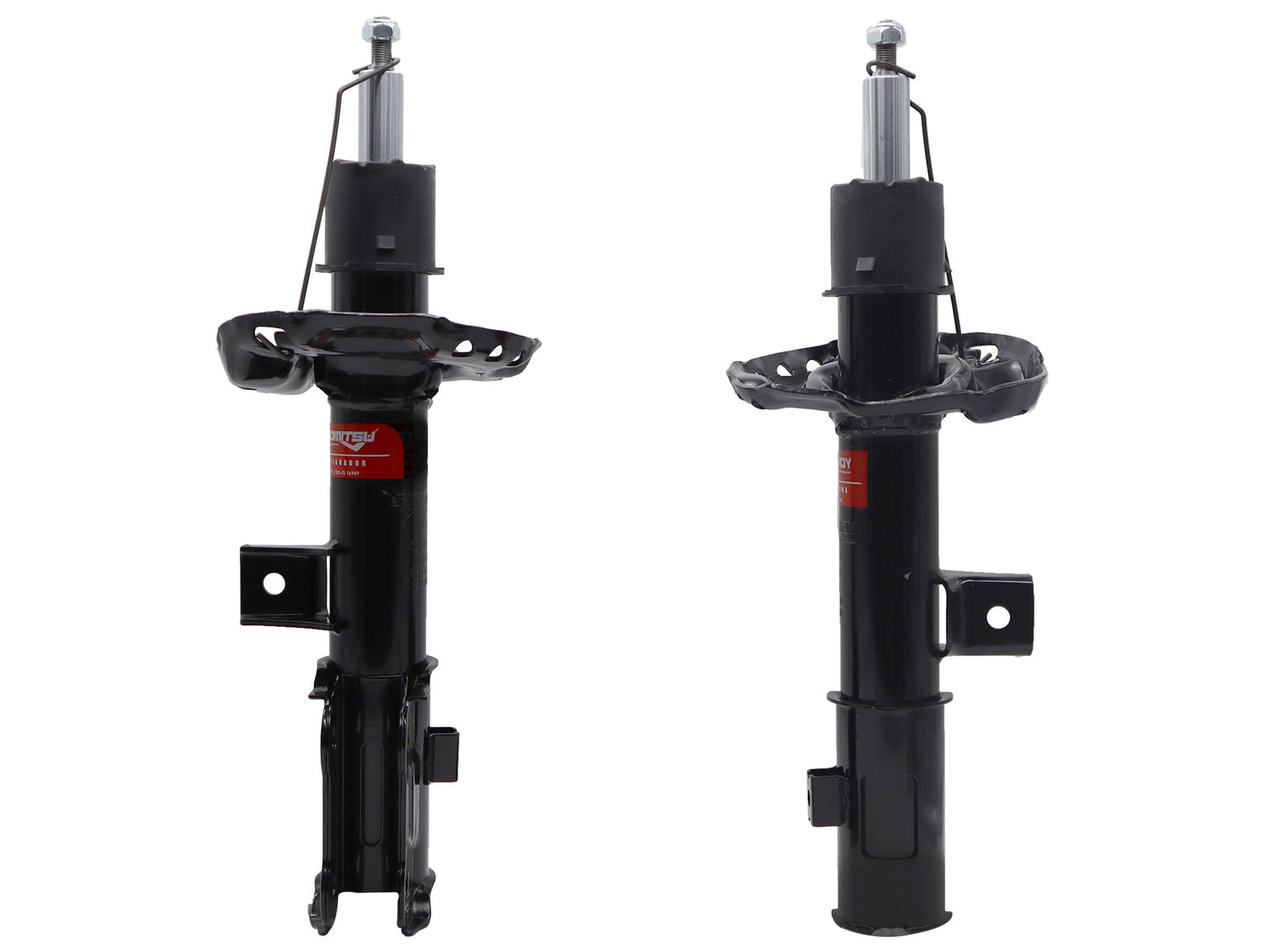 AMORTIGUADOR DEL IZQ GAS (TUCSON 2.0L 16-21)