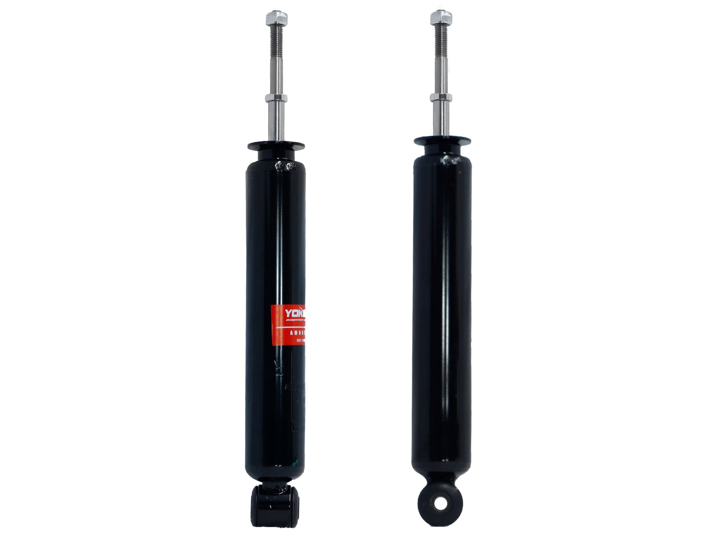 AMORTIGUADOR TRAS DER/IZQ HID (MONZA-SWING 94-12)