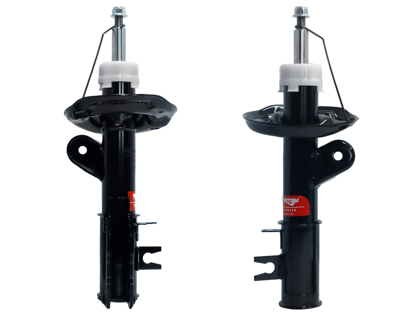 AMORTIGUADOR DEL DER GAS (ENCORE 14-23)