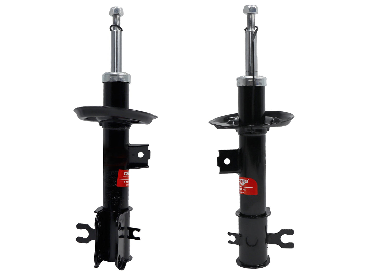 AMORTIGUADOR DEL IZQ GAS (BEAT 1.2L 18-21)