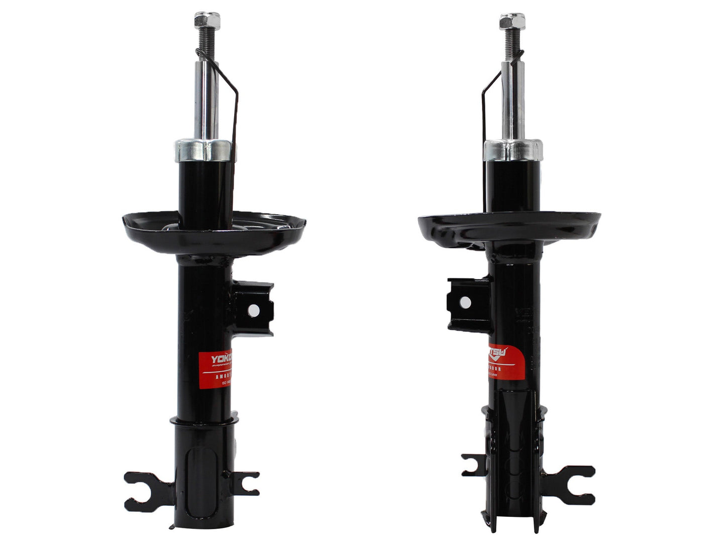 AMORTIGUADOR DEL DER GAS (NUEVA LINEA)