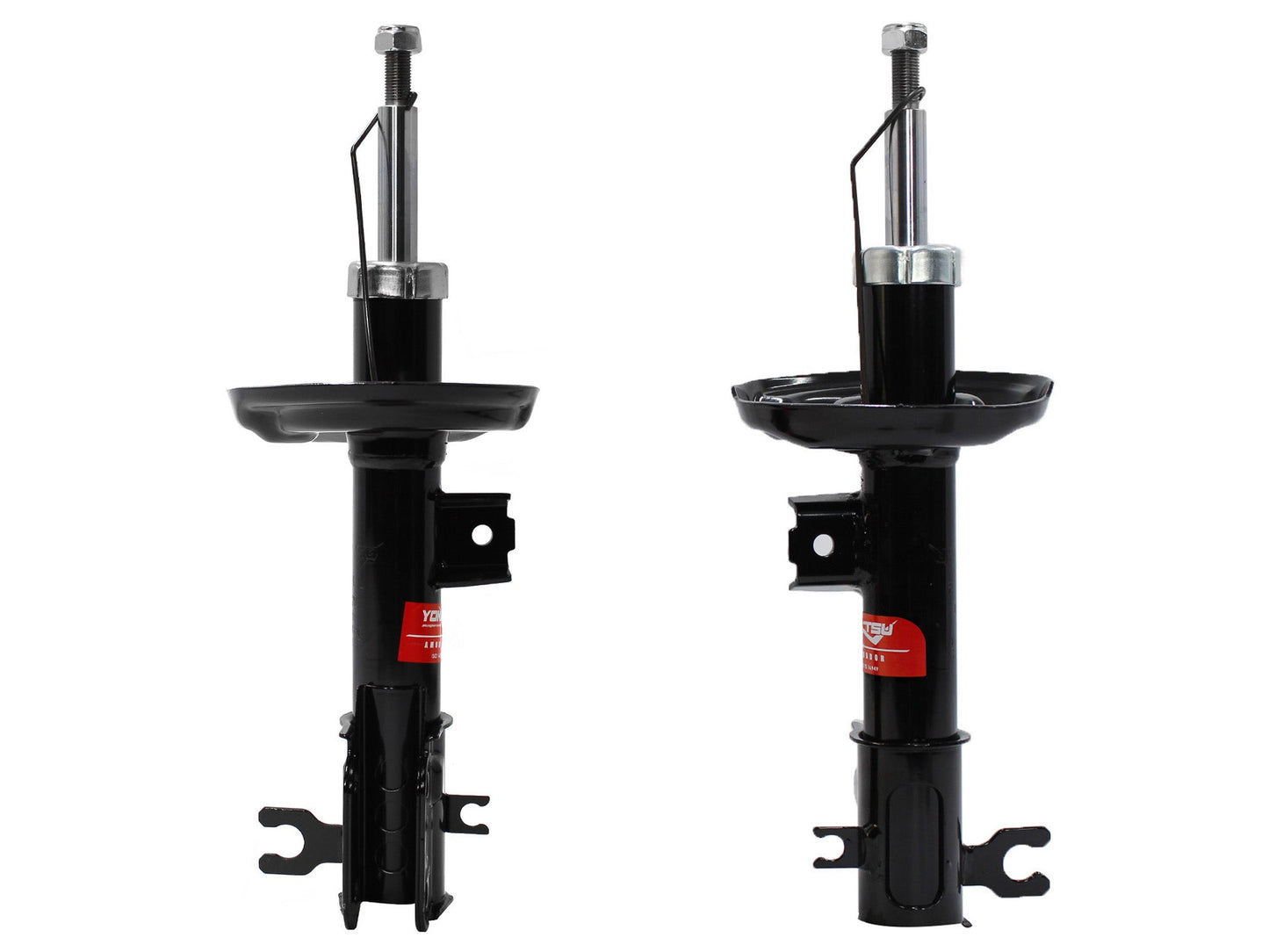 AMORTIGUADOR DEL IZQ GAS (NUEVA LINEA)