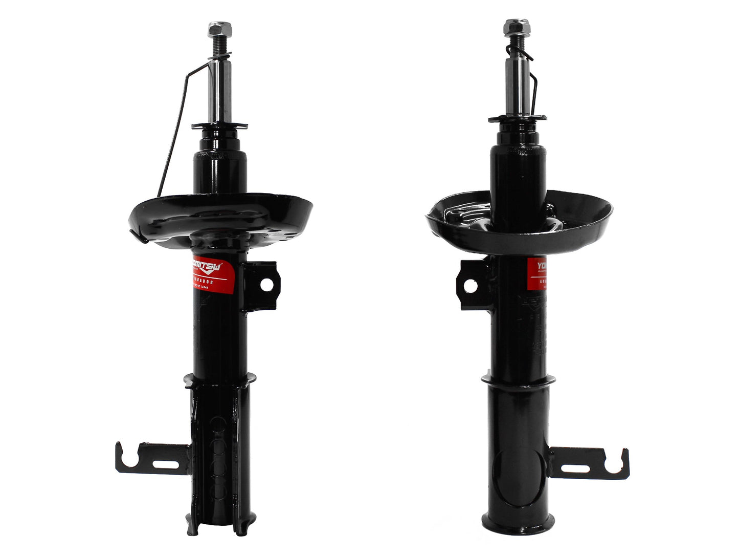 AMORTIGUADOR DEL IZQ GAS (VERANO 12-15/VOLT 11-15)