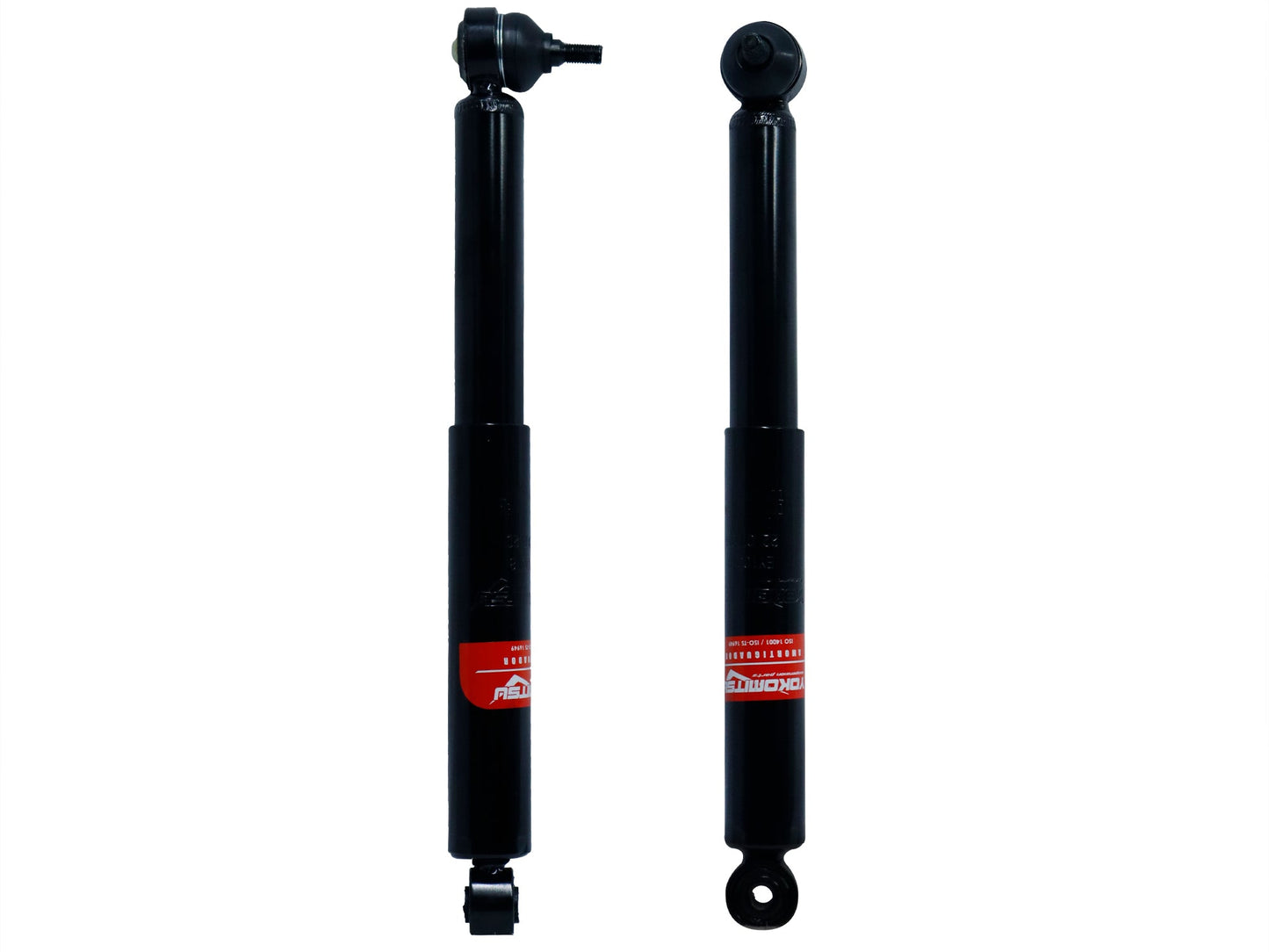 AMORTIGUADOR DIRECCION C/ROTULA