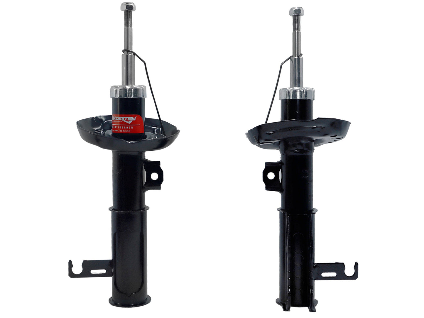 AMORTIGUADOR DEL IZQ GAS (LACROSSE 10-14/ALLURE 10-11)