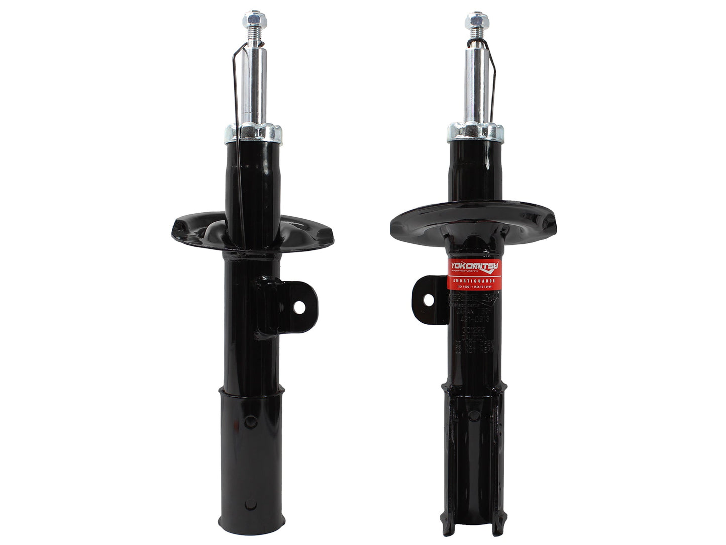 AMORTIGUADOR DEL DER GAS (EQUINOX 10-17)