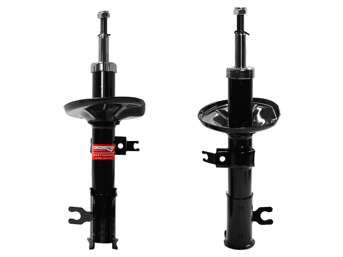 AMORTIGUADOR DEL IZQ GAS (PT G3 06-09)