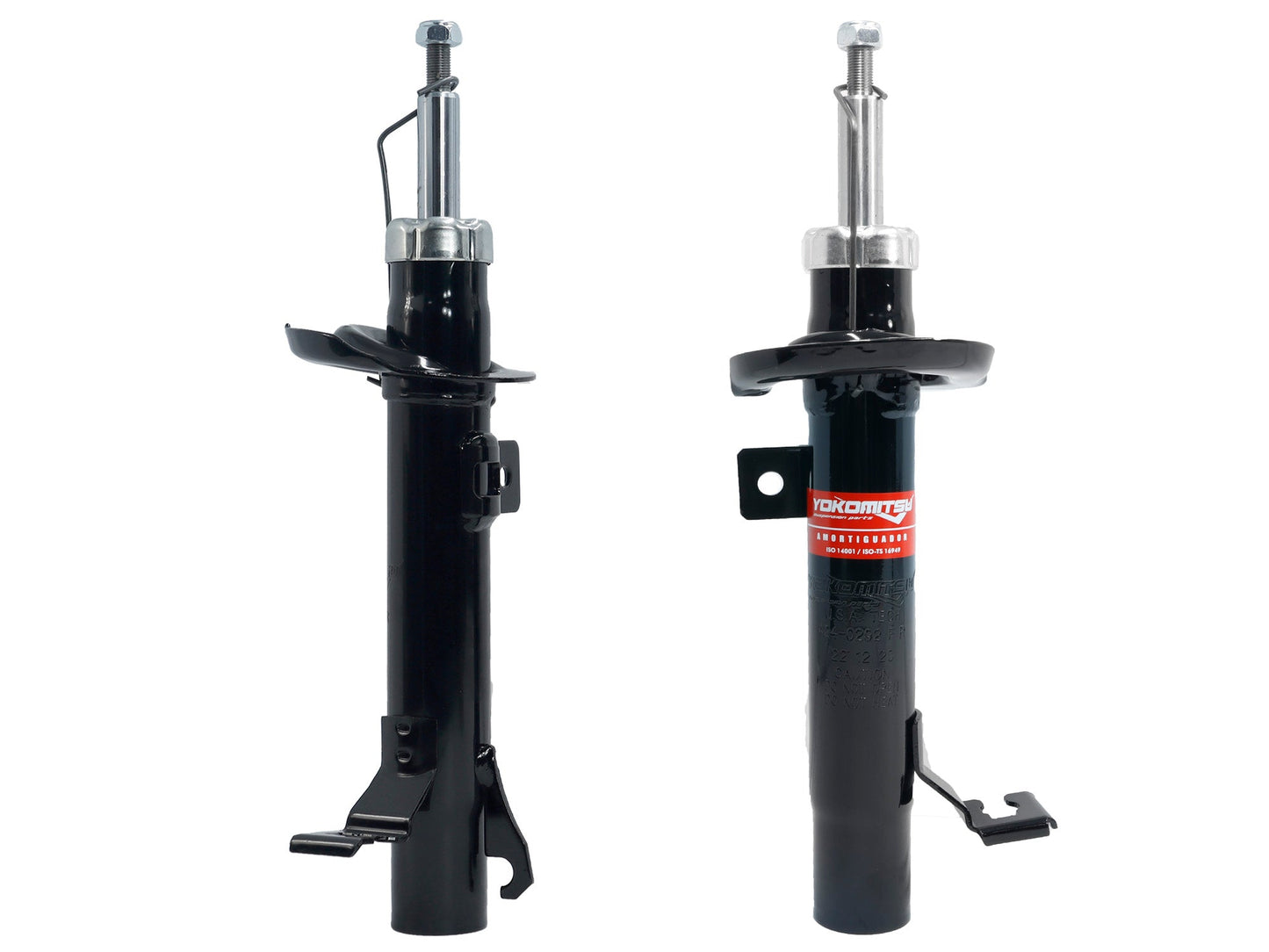 AMORTIGUADOR DEL DER GAS