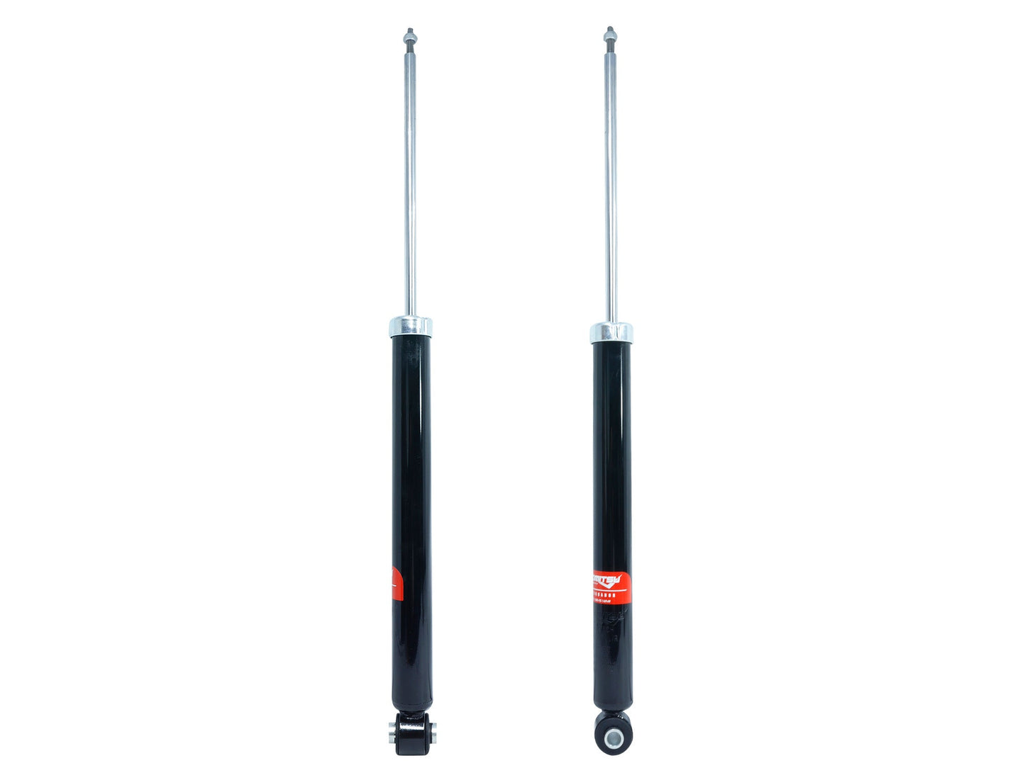 AMORTIGUADOR TRAS DER/IZQ GAS