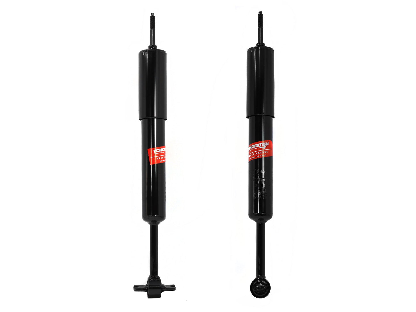 AMORTIGUADOR DEL DER/IZQ GAS (RANGER 4WD 98-12/MOUNTAINEER 97-01)