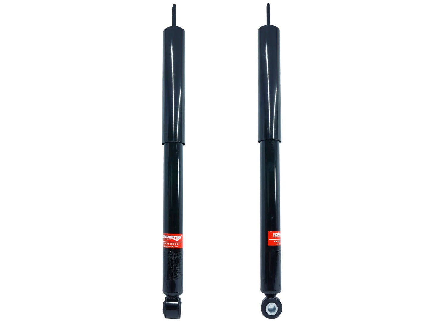 AMORTIGUADOR TRAS DER/IZQ GAS (MARINER 05-11)