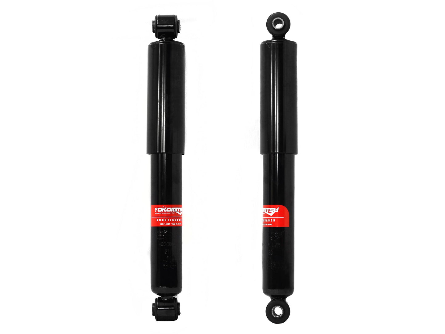 AMORTIGUADOR TRAS DER/IZQ GAS (FREESTAR 05-08)