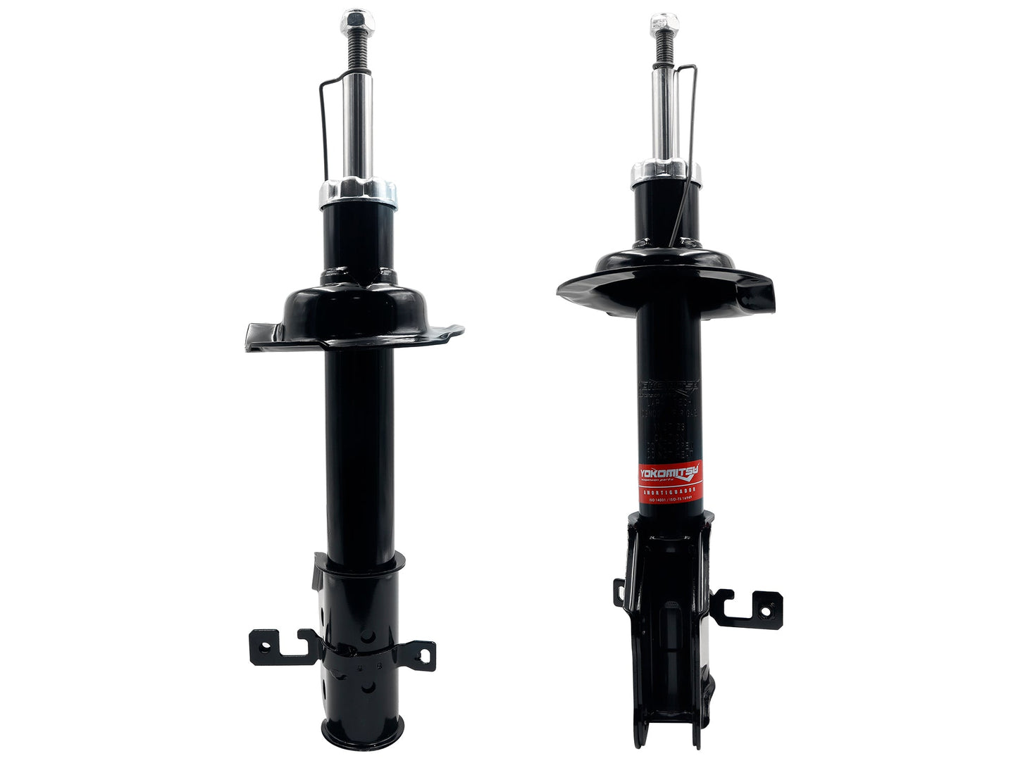 AMORTIGUADOR DEL DER GAS (MKX 3.5L 07-15)