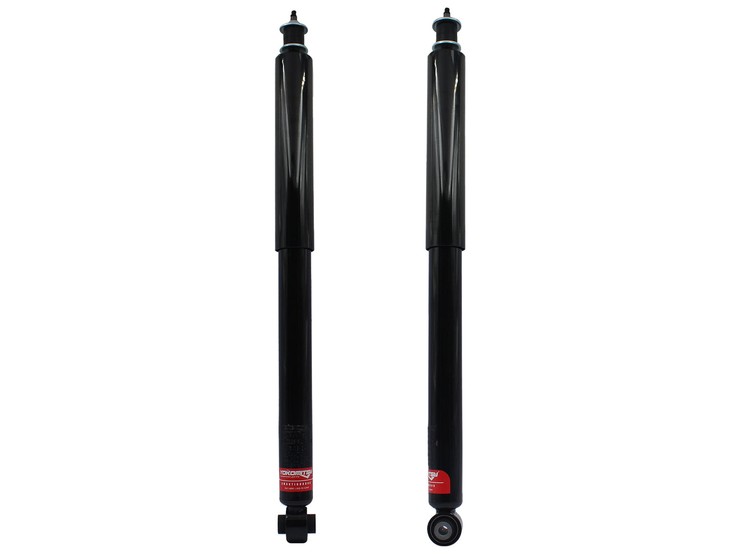 AMORTIGUADOR TRAS DER/IZQ GAS (MKX 3.5L 07-10)