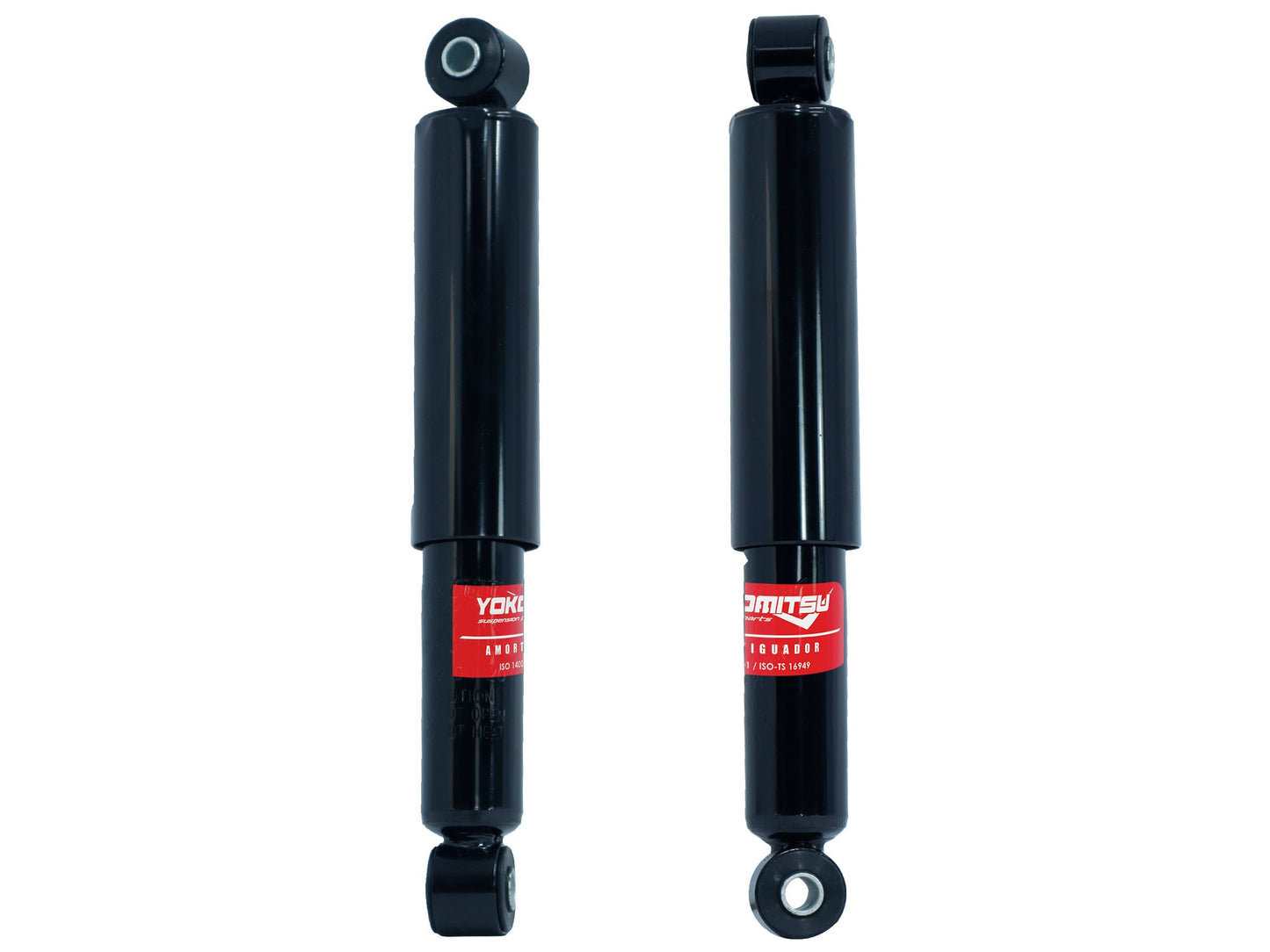 AMORTIGUADOR TRAS DER/IZQ HID