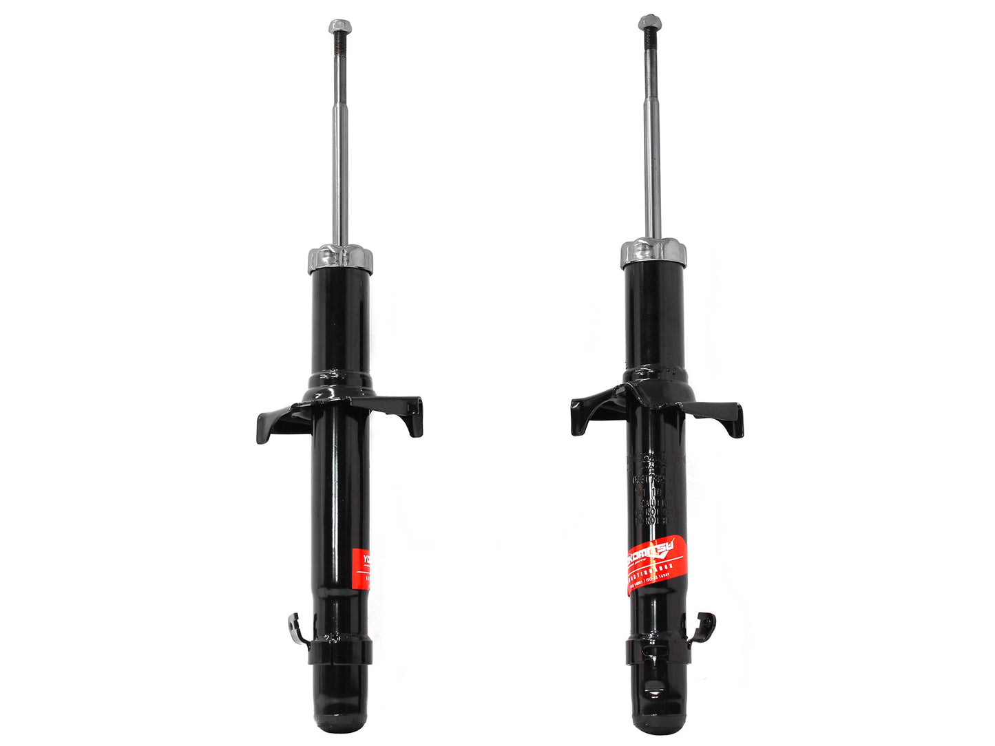 AMORTIGUADOR DEL DER GAS