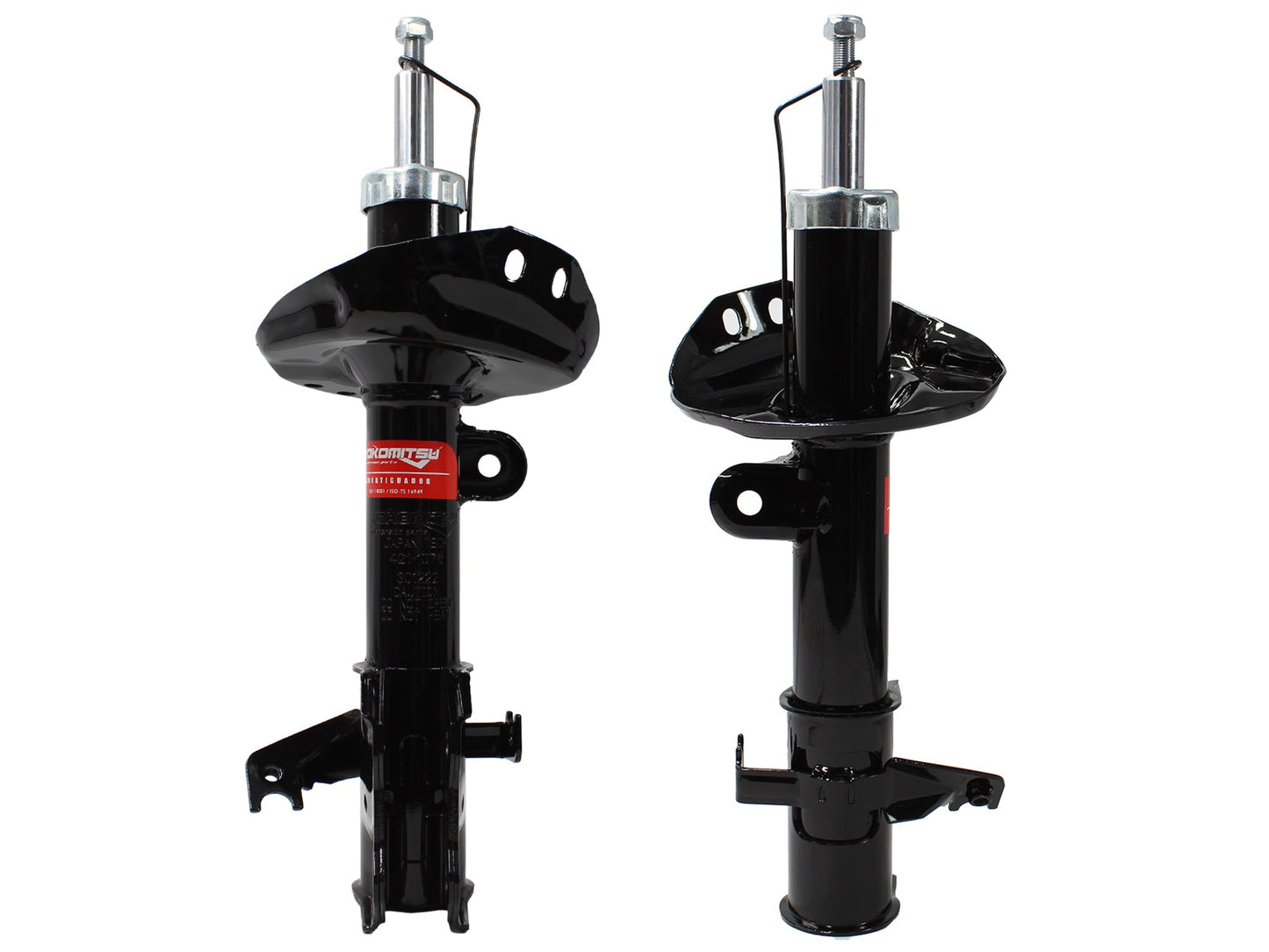 AMORTIGUADOR DEL IZQ GAS (ACURA RDX 07-12)