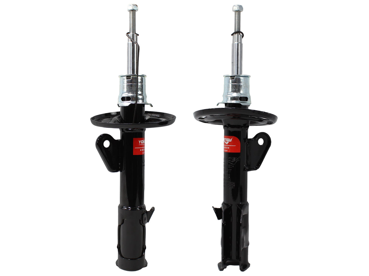 AMORTIGUADOR DEL DER GAS