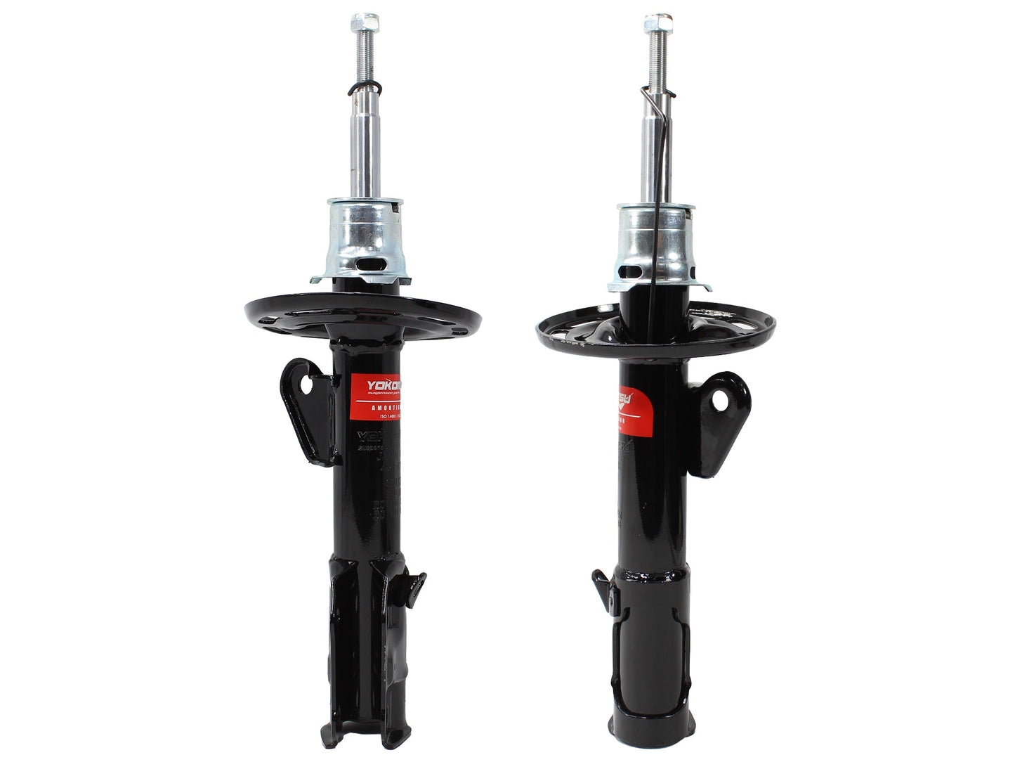 AMORTIGUADOR DEL IZQ GAS