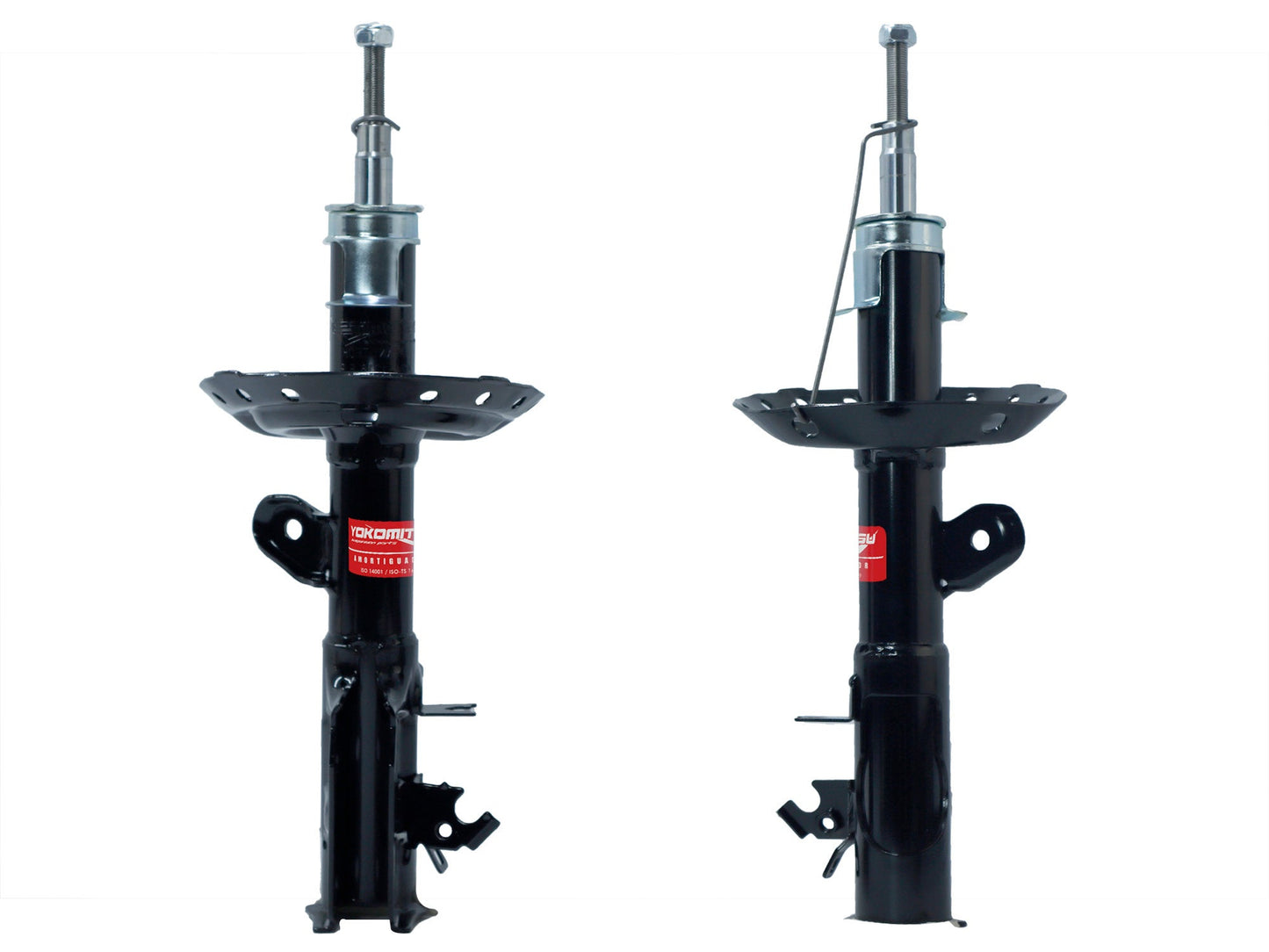 AMORTIGUADOR DEL IZQ GAS (FIT 1.5L 15-20)