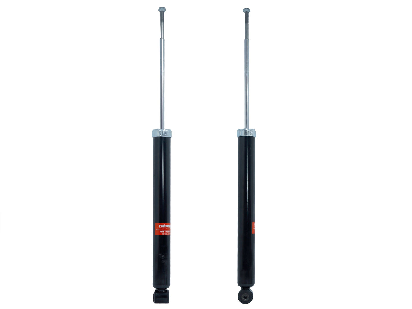 AMORTIGUADOR TRAS DER/IZQ GAS