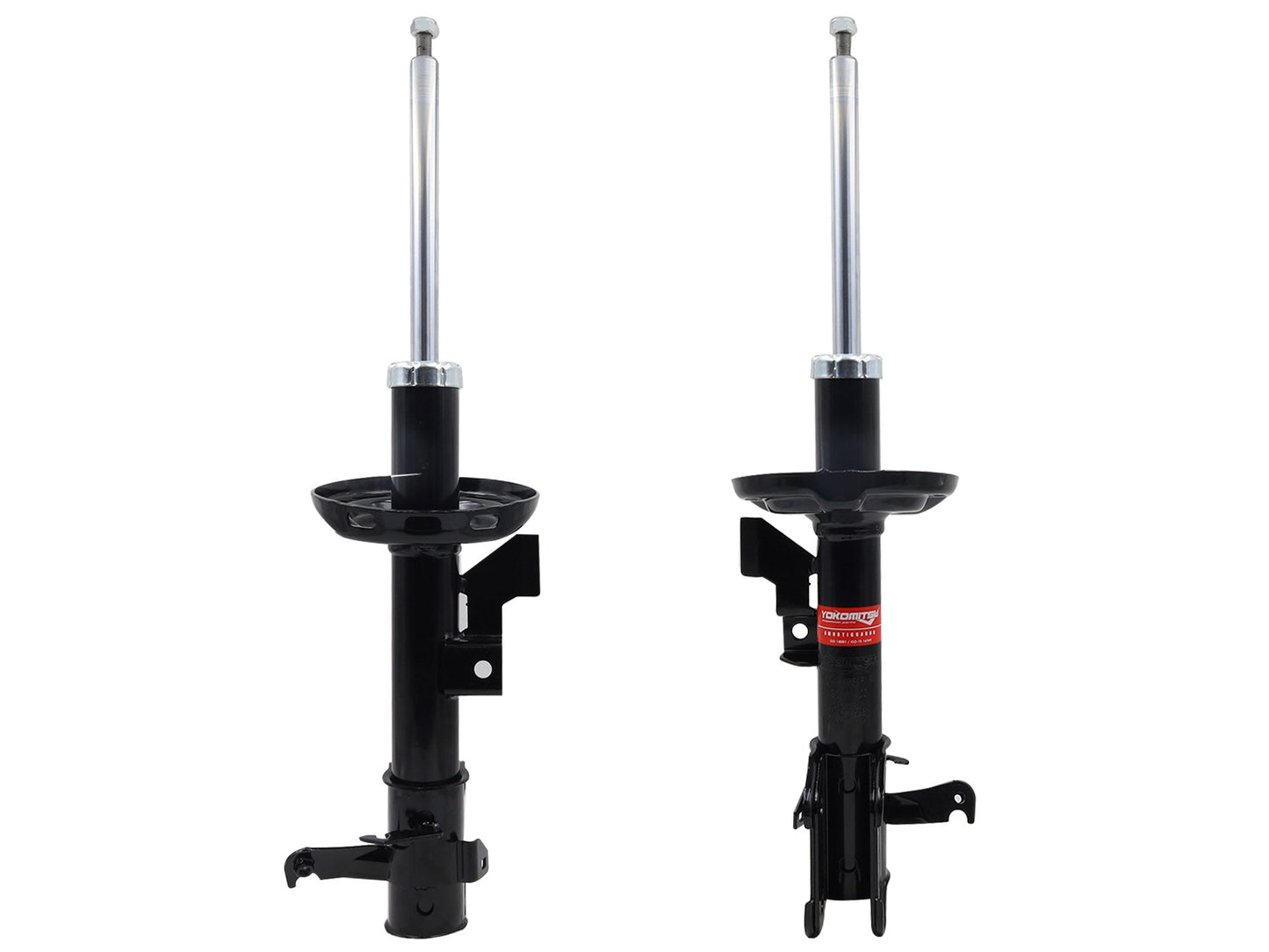 AMORTIGUADOR DEL DER GAS