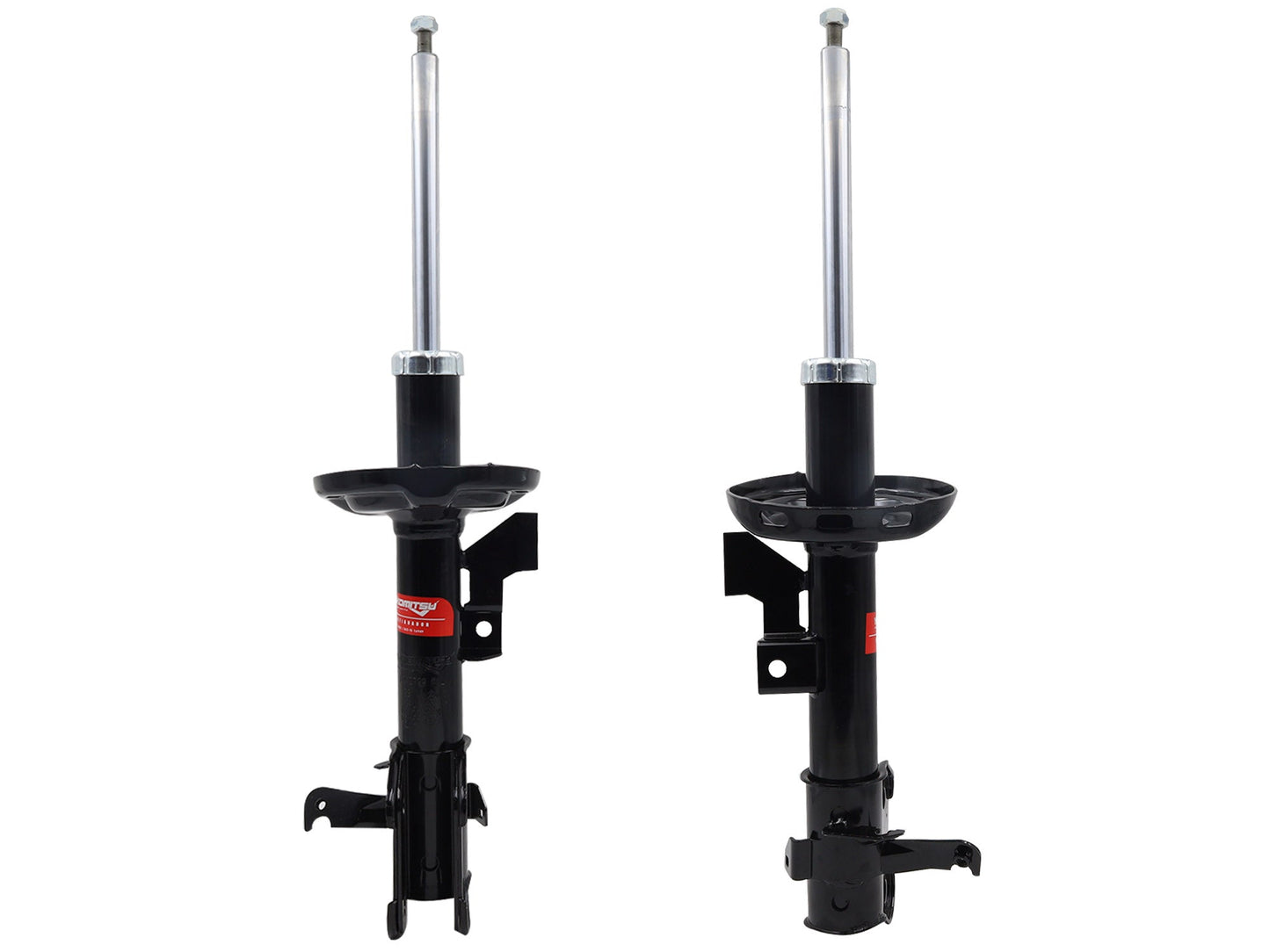 AMORTIGUADOR DEL IZQ GAS