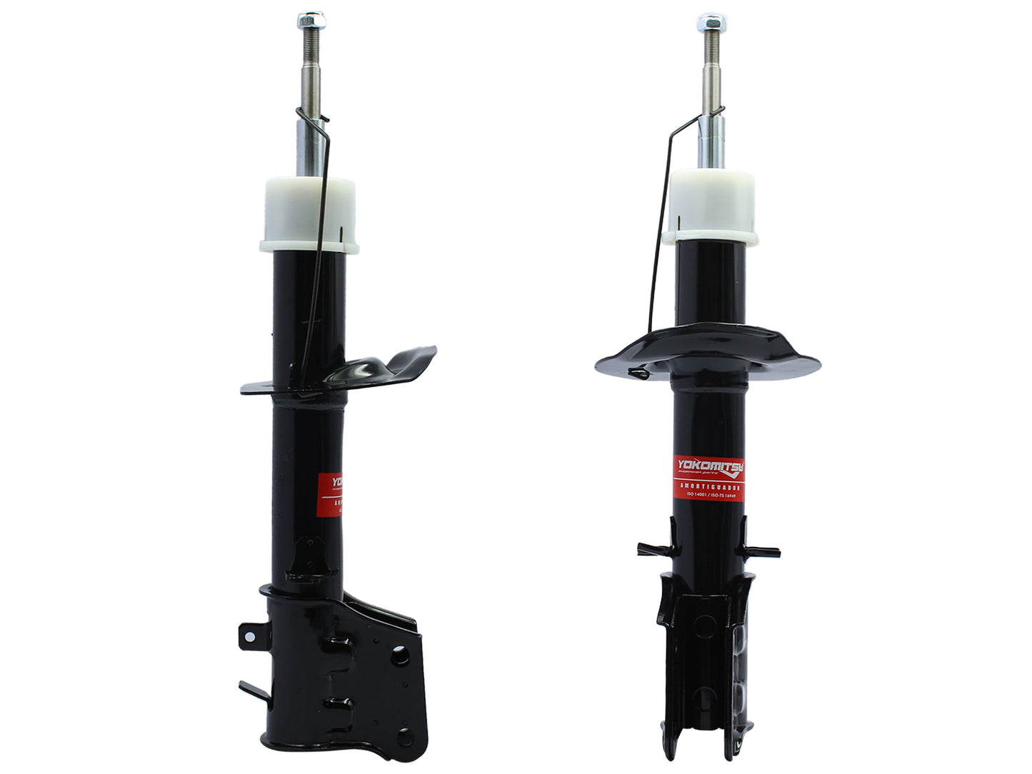 AMORTIGUADOR DEL DER/IZQ GAS (PALIO ADVENTURE 13-20/STRADA 07-14)