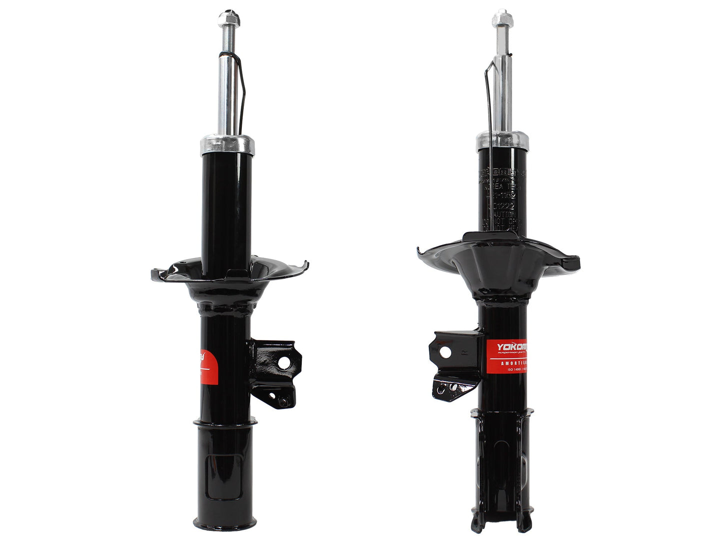 AMORTIGUADOR DEL DER GAS