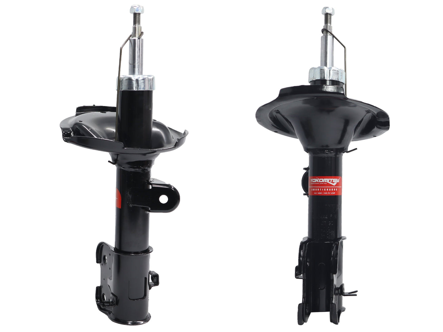 AMORTIGUADOR DEL DER GAS (HY STAREX 18-20)