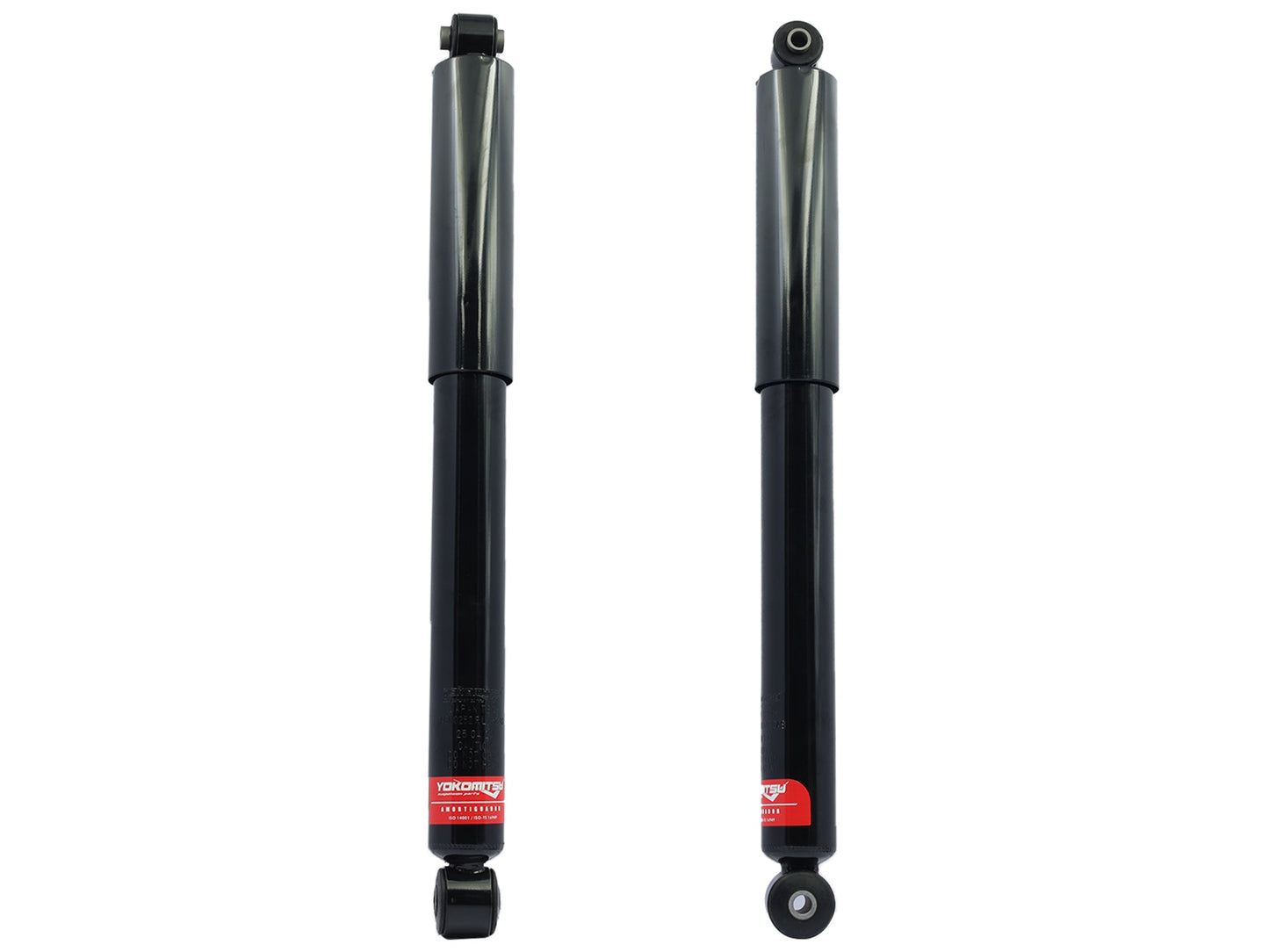 AMORTIGUADOR TRAS DER/IZQ GAS (ASPEN 07-09)