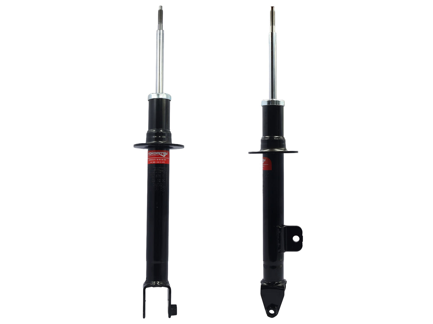 AMORTIGUADOR DEL DER GAS (300-300C 05-10/CHALLENGER 08-10)