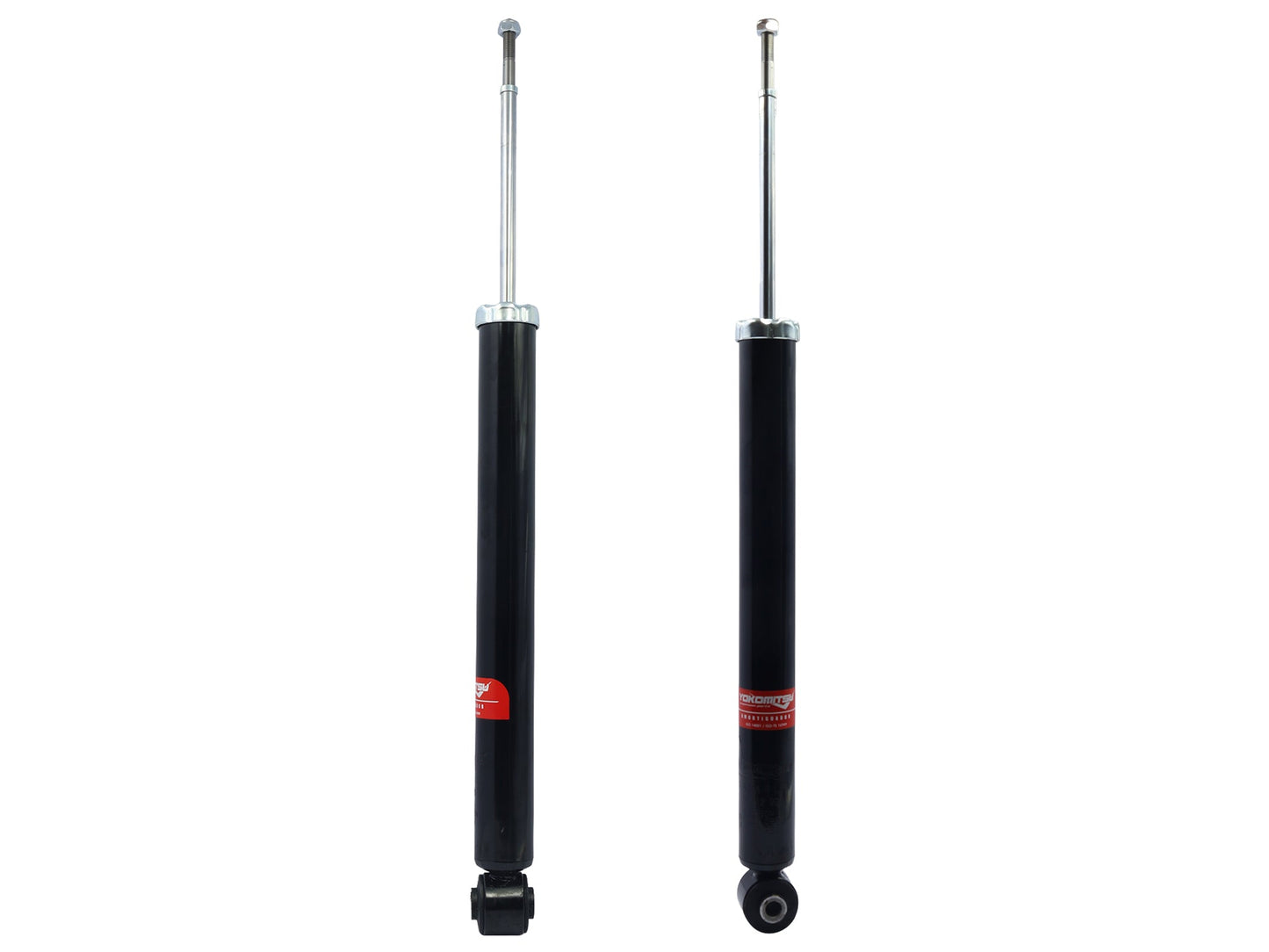 AMORTIGUADOR TRAS DER/IZQ GAS (300-300C 05-10/CHALLENGER 08-10)