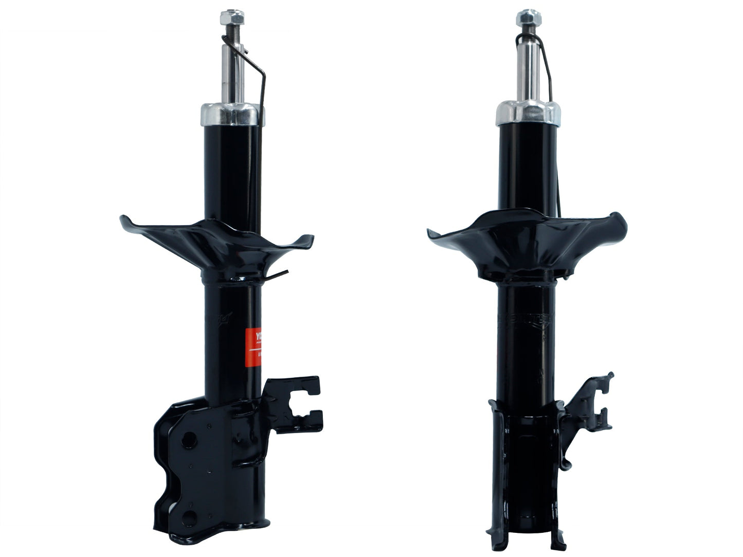 AMORTIGUADOR DEL DER GAS (TSUBAME 1.6L 92-04)