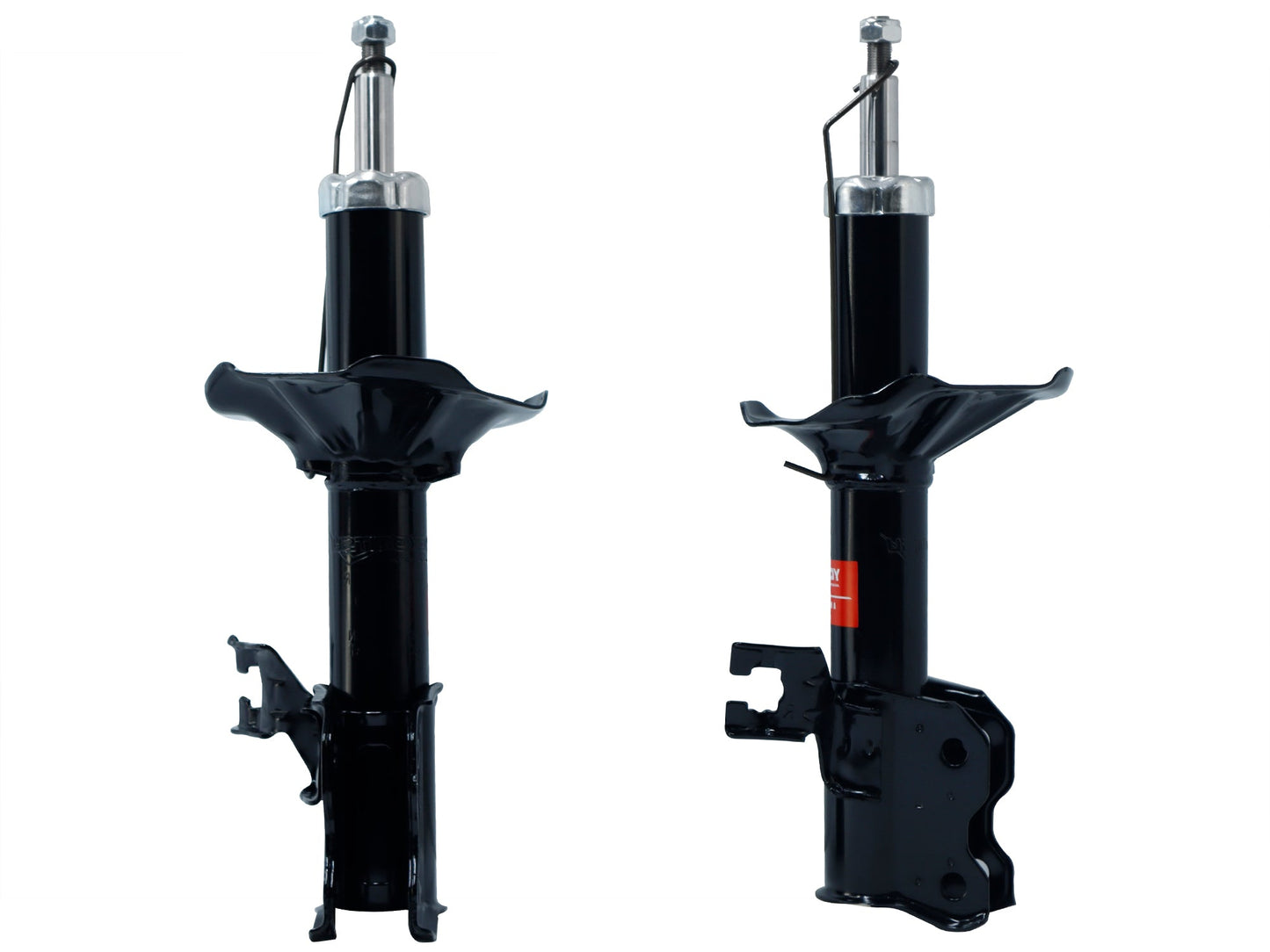 AMORTIGUADOR DEL IZQ GAS (TSUBAME 1.6L 92-04)