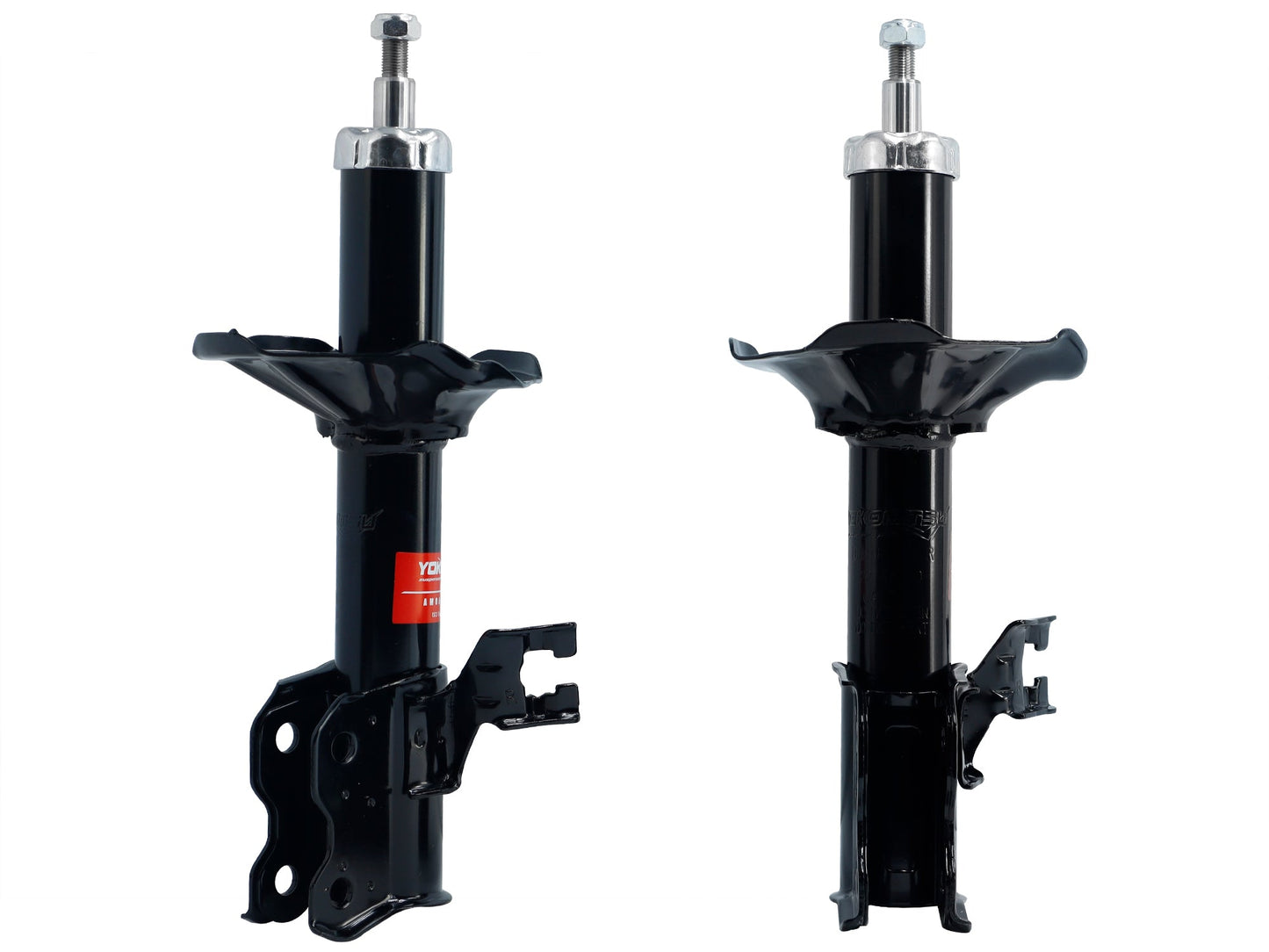 AMORTIGUADOR DEL DER HID (TSUBAME 1.6L 92-04)