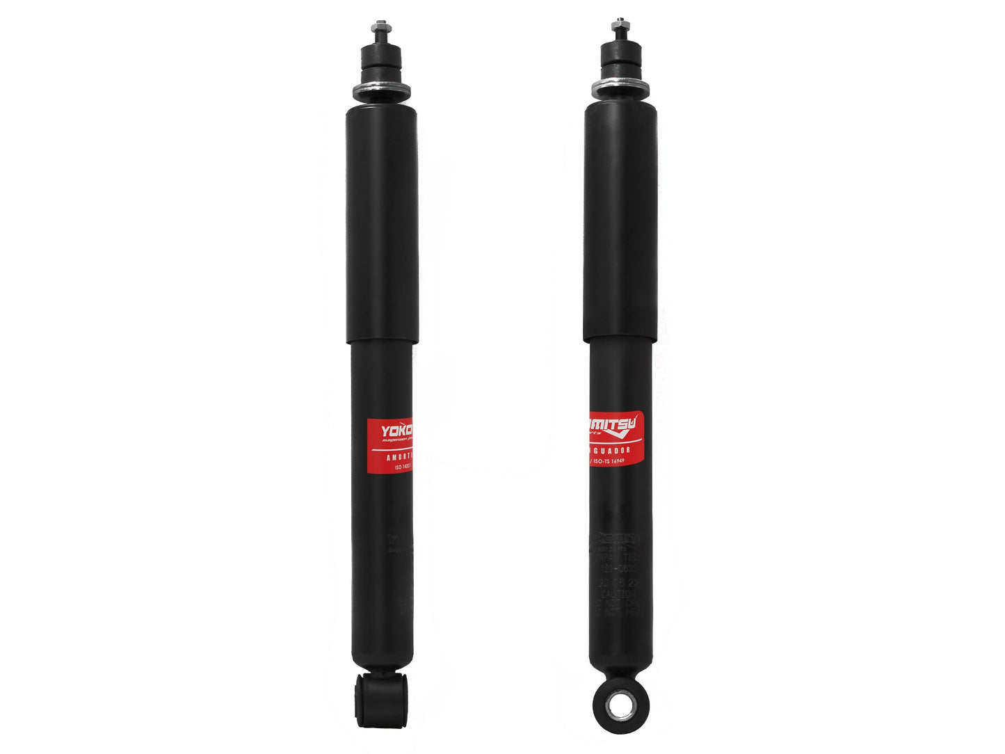 AMORTIGUADOR DEL DER/IZQ GAS