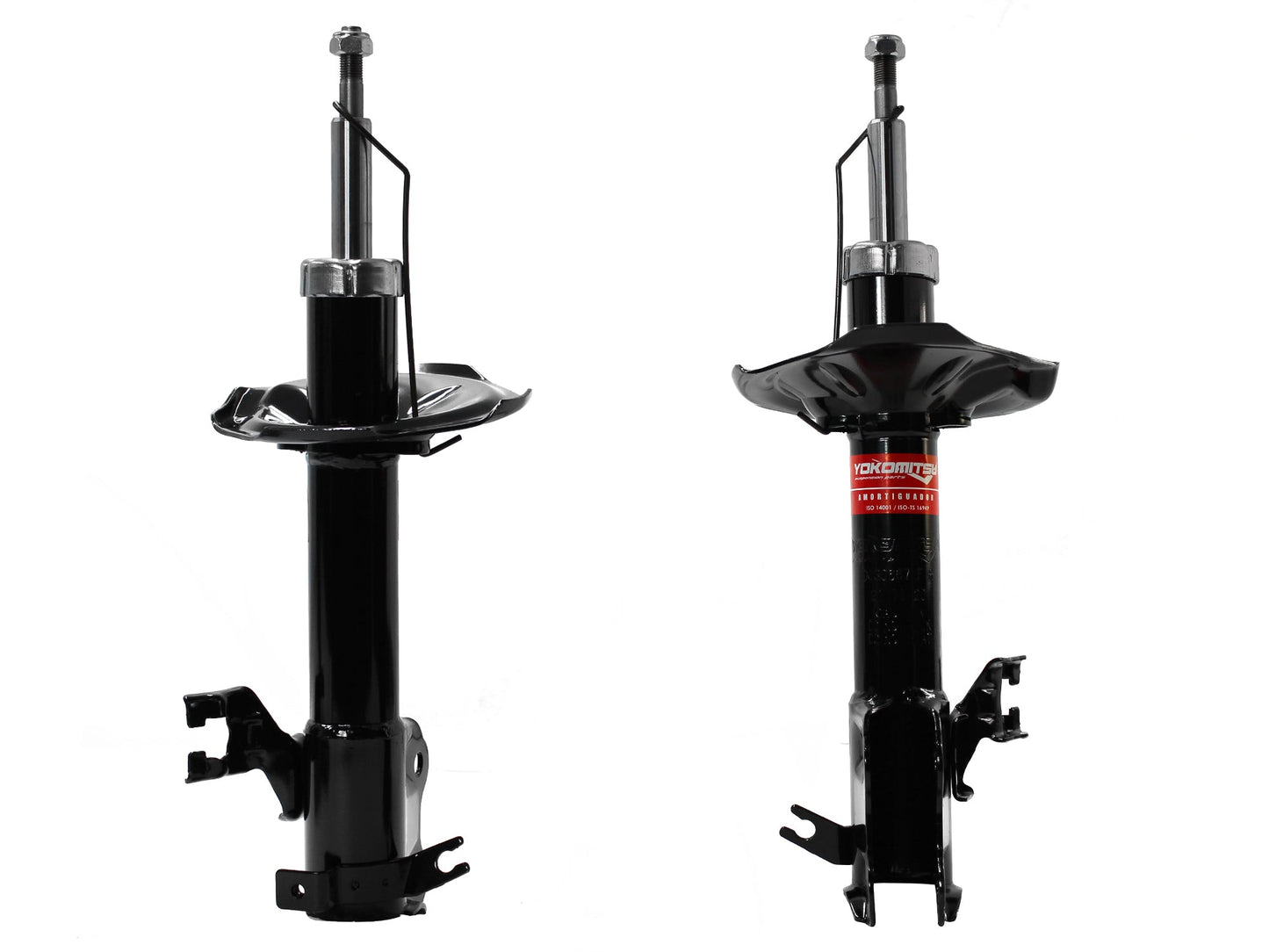 AMORTIGUADOR DEL DER GAS