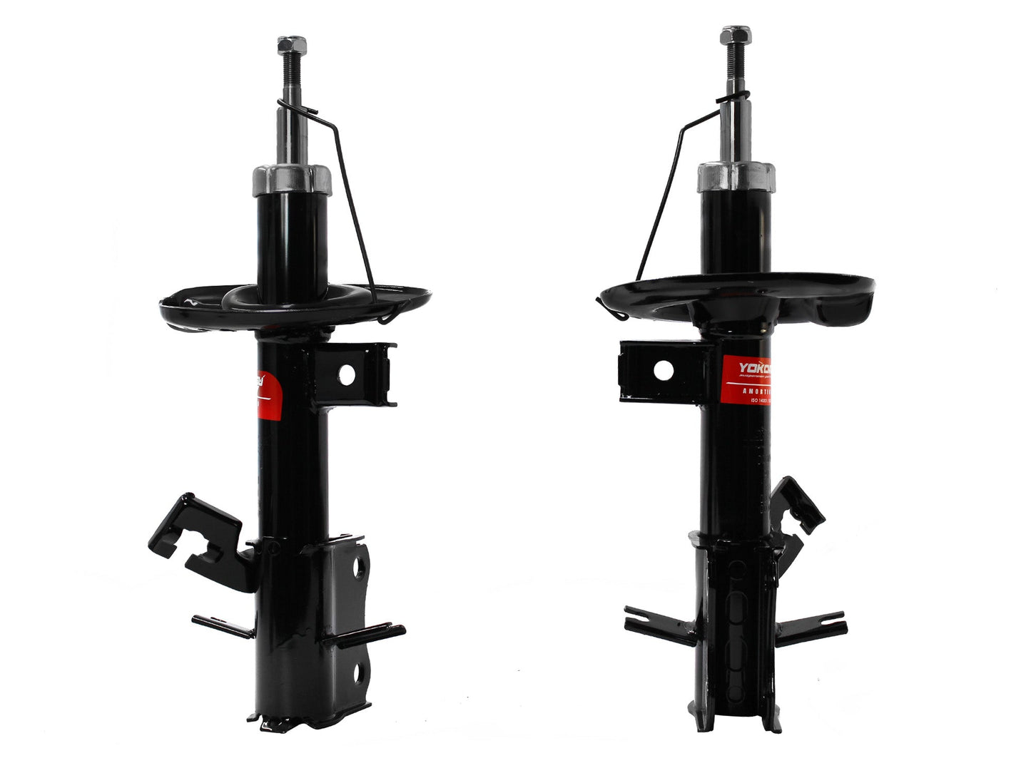 AMORTIGUADOR DEL DER GAS