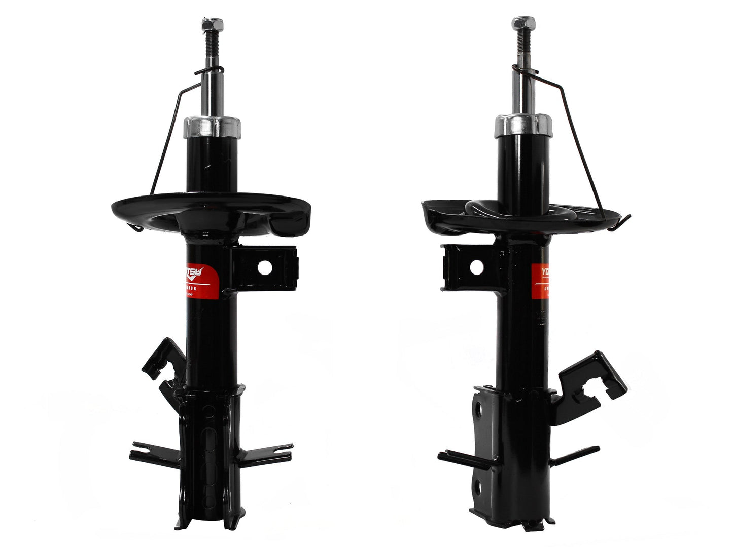 AMORTIGUADOR DEL IZQ GAS