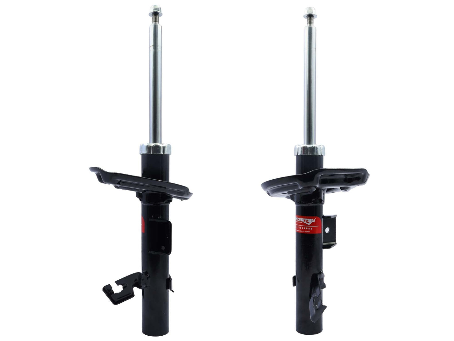 AMORTIGUADOR DEL DER GAS