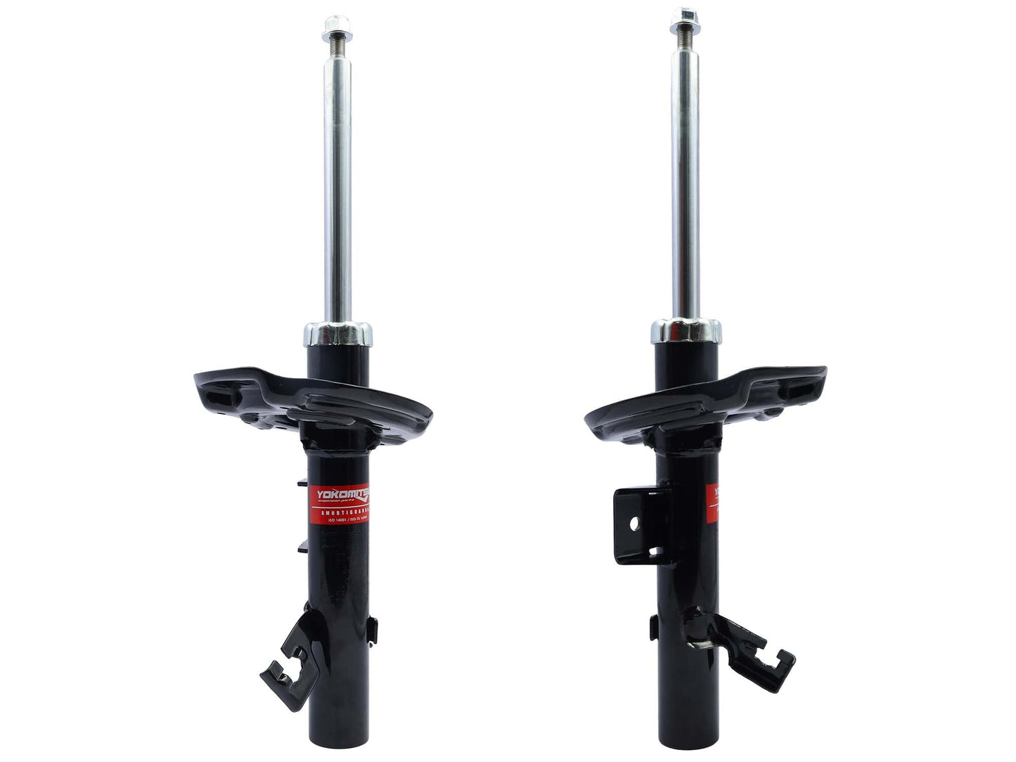 AMORTIGUADOR DEL IZQ GAS