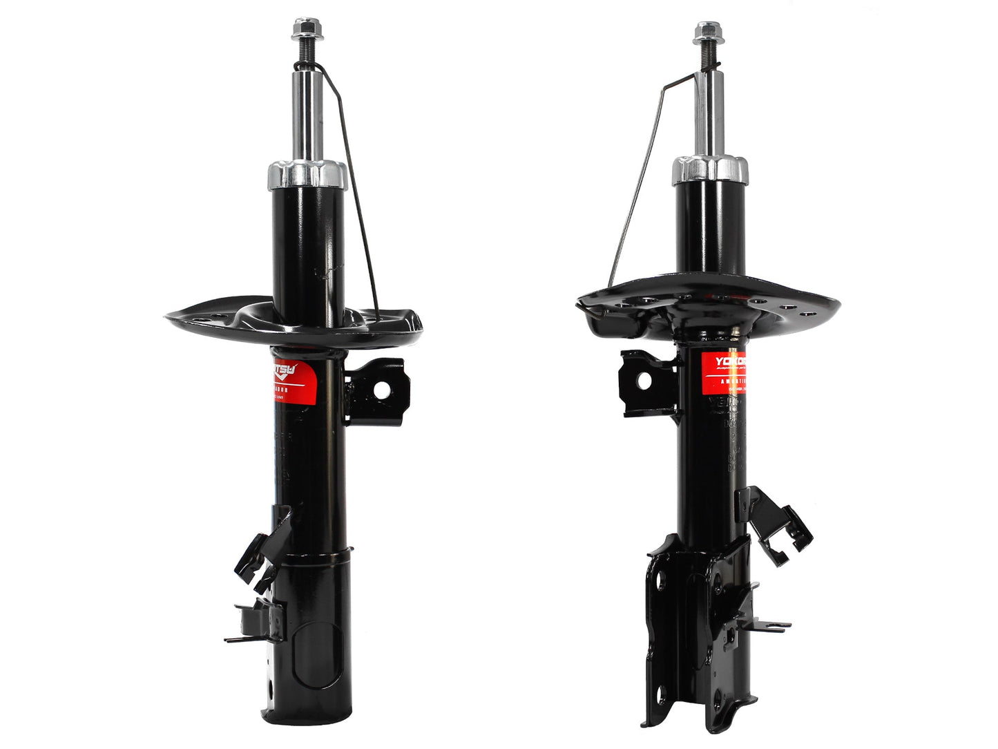 AMORTIGUADOR DEL DER GAS (RN KOLEOS 09-16)