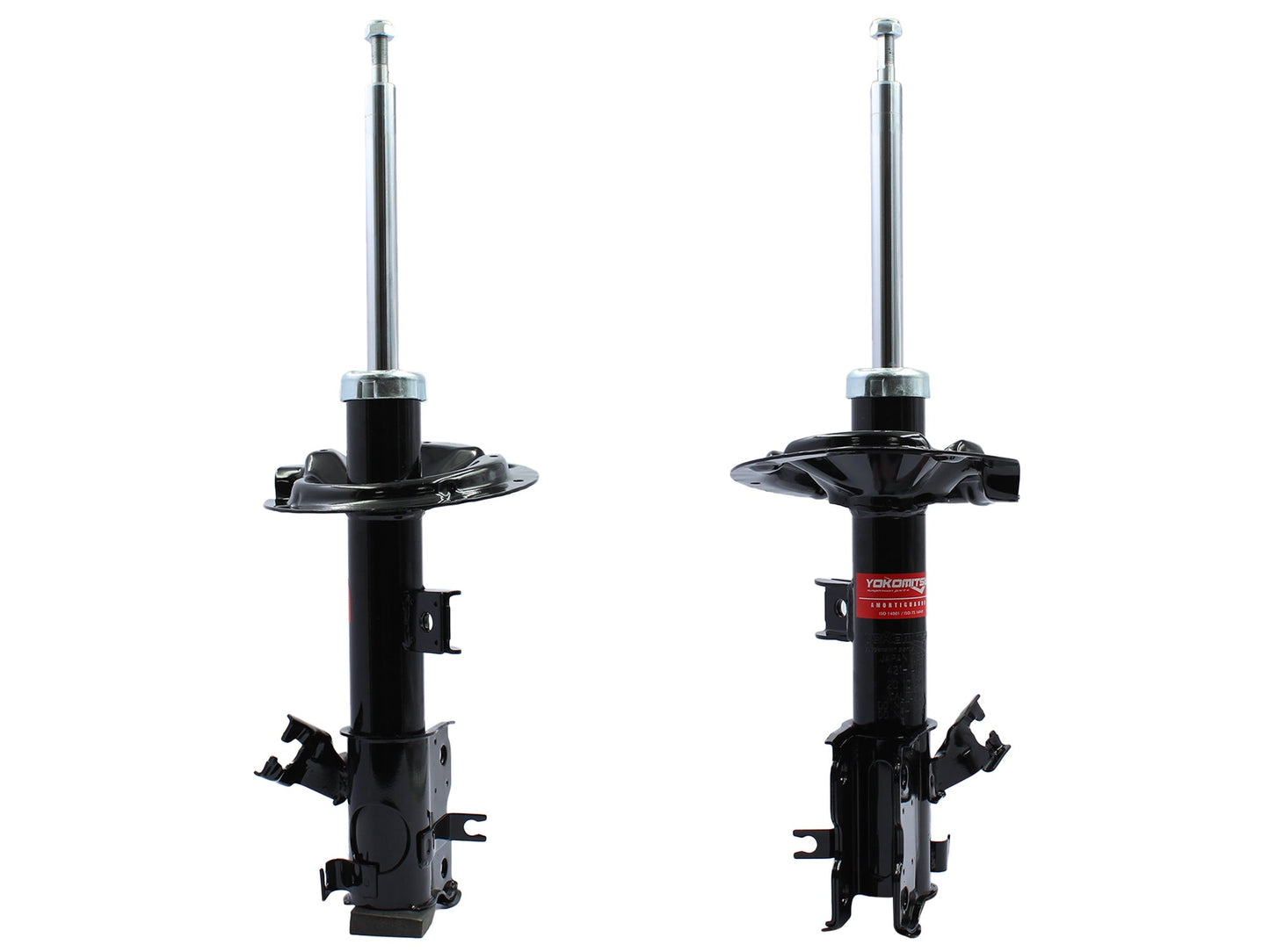 AMORTIGUADOR DEL DER GAS