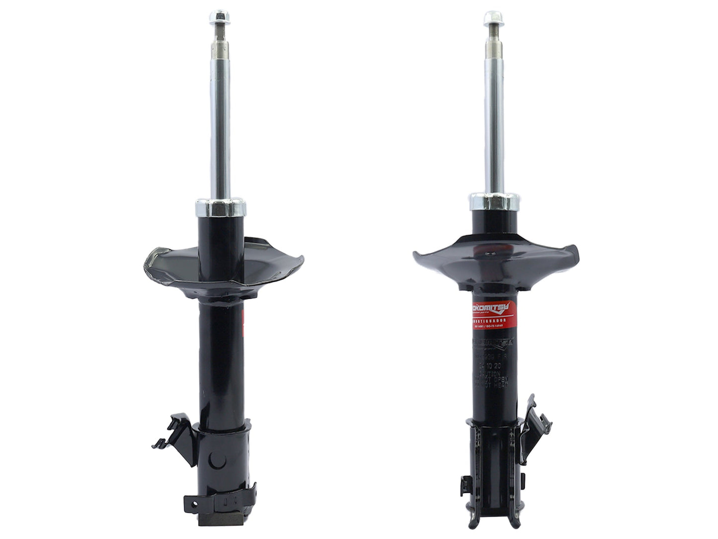 AMORTIGUADOR DEL DER GAS